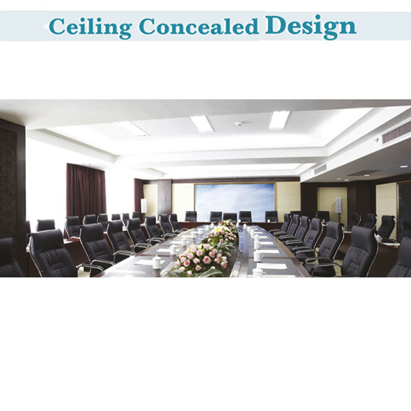 Daikin AC Ceiling Duct Standard Malaysia 3 PK 3 Phase - FDMC85AV14 (WIRELESS)